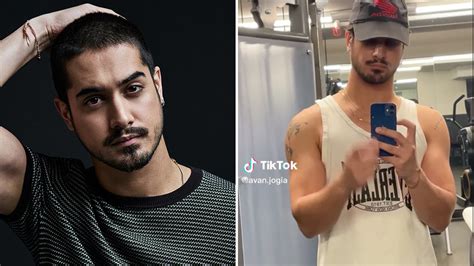 avan jogia butt|Victorious Avan Jogia Used TikTok Thirst Traps to。